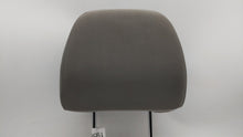 2007-2008 Subaru Forester Headrest Head Rest Front Driver Passenger Seat Fits 2007 2008 OEM Used Auto Parts - Oemusedautoparts1.com