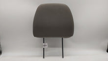 2007-2008 Subaru Forester Headrest Head Rest Front Driver Passenger Seat Fits 2007 2008 OEM Used Auto Parts - Oemusedautoparts1.com