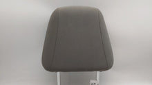 2007-2008 Subaru Forester Headrest Head Rest Front Driver Passenger Seat Fits 2007 2008 OEM Used Auto Parts - Oemusedautoparts1.com