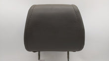 2005-2010 Jeep Grand Cherokee Headrest Head Rest Front Driver Passenger Seat Fits 2005 2006 2007 2008 2009 2010 OEM Used Auto Parts - Oemusedautoparts1.com