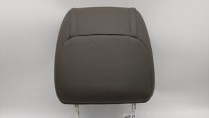 2005-2010 Jeep Grand Cherokee Headrest Head Rest Front Driver Passenger Seat Fits 2005 2006 2007 2008 2009 2010 OEM Used Auto Parts - Oemusedautoparts1.com