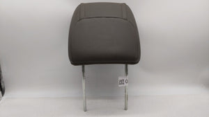 2005-2010 Jeep Grand Cherokee Headrest Head Rest Front Driver Passenger Seat Fits 2005 2006 2007 2008 2009 2010 OEM Used Auto Parts - Oemusedautoparts1.com