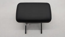 2006 Infiniti M35 Headrest Head Rest Rear Seat Fits OEM Used Auto Parts - Oemusedautoparts1.com