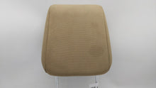 2012-2014 Hyundai Accent Headrest Head Rest Front Driver Passenger Seat Fits 2012 2013 2014 OEM Used Auto Parts - Oemusedautoparts1.com