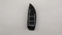 2014-2019 Chevrolet Impala Master Power Window Switch Replacement Driver Side Left P/N:20962474 Fits 2014 2015 2016 2017 2018 2019 OEM Used Auto Parts - Oemusedautoparts1.com