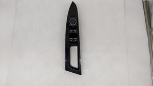 2013-2019 Ford Fusion Master Power Window Switch Replacement Driver Side Left P/N:DG1T-14540-ACW DG1T-14540-ABW Fits OEM Used Auto Parts - Oemusedautoparts1.com