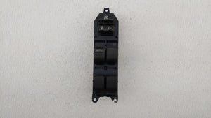 2007-2009 Toyota Camry Master Power Window Switch Replacement Driver Side Left P/N:74232-06360 74232-06370 Fits OEM Used Auto Parts - Oemusedautoparts1.com