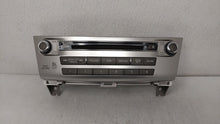 2013-2013 Infiniti Jx35 Radio Control Panel - Oemusedautoparts1.com