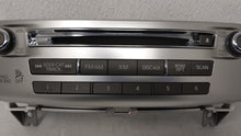 2013-2013 Infiniti Jx35 Radio Control Panel - Oemusedautoparts1.com