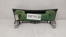 2013-2013 Infiniti Jx35 Radio Control Panel - Oemusedautoparts1.com