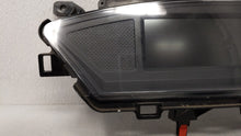 2009-2011 Honda Pilot Information Display Screen - Oemusedautoparts1.com