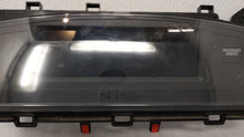 2009-2011 Honda Pilot Information Display Screen - Oemusedautoparts1.com