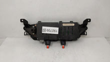 2009-2011 Honda Pilot Information Display Screen - Oemusedautoparts1.com