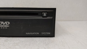 2005-2005 Nissan Murano Information Display Screen - Oemusedautoparts1.com