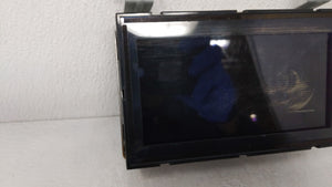 2005-2005 Nissan Murano Information Display Screen - Oemusedautoparts1.com