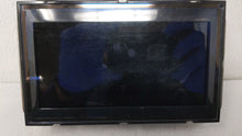 2005-2005 Nissan Murano Information Display Screen - Oemusedautoparts1.com