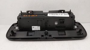 2012-2016 Subaru Impreza Information Display Screen - Oemusedautoparts1.com