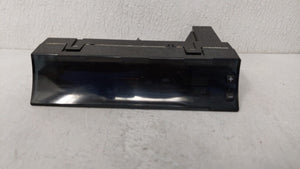 2008-2010 Subaru Impreza Information Display Screen - Oemusedautoparts1.com