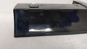 2008-2010 Subaru Impreza Information Display Screen - Oemusedautoparts1.com