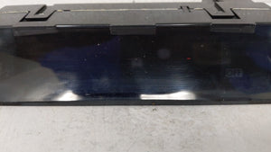 2008-2010 Subaru Impreza Information Display Screen - Oemusedautoparts1.com