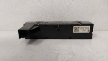 2008-2010 Subaru Impreza Information Display Screen - Oemusedautoparts1.com