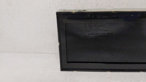 2004-2005 Nissan Maxima Information Display Screen - Oemusedautoparts1.com