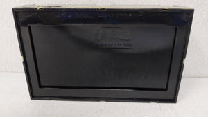 2004-2005 Nissan Maxima Information Display Screen - Oemusedautoparts1.com