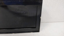 2004-2005 Nissan Maxima Information Display Screen - Oemusedautoparts1.com