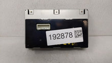 2004-2005 Nissan Maxima Information Display Screen - Oemusedautoparts1.com