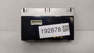 2004-2005 Nissan Maxima Information Display Screen - Oemusedautoparts1.com