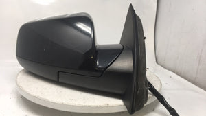 2010-2011 Chevrolet Equinox Side Mirror Replacement Passenger Right View Door Mirror P/N:20858726 Fits 2010 2011 OEM Used Auto Parts - Oemusedautoparts1.com