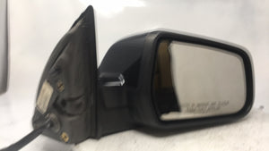 2010-2011 Chevrolet Equinox Side Mirror Replacement Passenger Right View Door Mirror P/N:20858726 Fits 2010 2011 OEM Used Auto Parts - Oemusedautoparts1.com