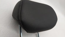 2013-2014 Honda Accord Headrest Head Rest Front Driver Passenger Seat Fits 2013 2014 OEM Used Auto Parts - Oemusedautoparts1.com