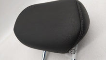 2013-2014 Honda Accord Headrest Head Rest Front Driver Passenger Seat Fits 2013 2014 OEM Used Auto Parts - Oemusedautoparts1.com