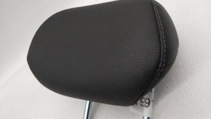 2013-2014 Honda Accord Headrest Head Rest Front Driver Passenger Seat Fits 2013 2014 OEM Used Auto Parts - Oemusedautoparts1.com