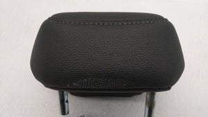 2013-2014 Honda Accord Headrest Head Rest Front Driver Passenger Seat Fits 2013 2014 OEM Used Auto Parts - Oemusedautoparts1.com