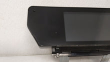 2013-2015 Acura Rdx Information Display Screen - Oemusedautoparts1.com