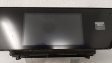 2013-2015 Acura Rdx Information Display Screen - Oemusedautoparts1.com