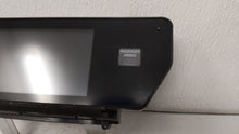 2013-2015 Acura Rdx Information Display Screen - Oemusedautoparts1.com