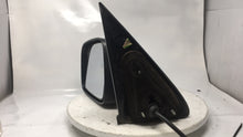 2002-2007 Jeep Liberty Side Mirror Replacement Driver Left View Door Mirror Fits 2002 2003 2004 2005 2006 2007 OEM Used Auto Parts - Oemusedautoparts1.com