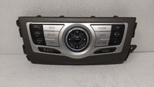 2009-2012 Nissan Murano Information Display Screen - Oemusedautoparts1.com