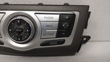 2009-2012 Nissan Murano Information Display Screen - Oemusedautoparts1.com