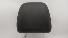 2013-2015 Ford Escape Headrest Head Rest Front Driver Passenger Seat Fits 2013 2014 2015 OEM Used Auto Parts - Oemusedautoparts1.com