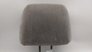 1998-1999 Honda Accord Headrest Head Rest Front Driver Passenger Seat Fits 1998 1999 OEM Used Auto Parts - Oemusedautoparts1.com