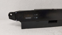 2004-2006 Toyota Camry Information Display Screen - Oemusedautoparts1.com