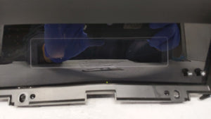 2012-2016 Subaru Impreza Information Display Screen - Oemusedautoparts1.com