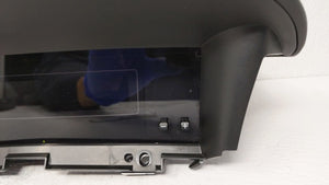 2012-2016 Subaru Impreza Information Display Screen - Oemusedautoparts1.com