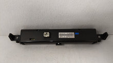 2013-2014 Mazda 5 Information Display Screen - Oemusedautoparts1.com