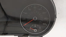 2016-2018 Kia Optima Instrument Cluster Speedometer Gauges P/N:94001-D5000 94001-D5300 Fits 2016 2017 2018 OEM Used Auto Parts - Oemusedautoparts1.com