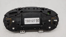 2016-2018 Kia Optima Instrument Cluster Speedometer Gauges P/N:94001-D5000 94001-D5300 Fits 2016 2017 2018 OEM Used Auto Parts - Oemusedautoparts1.com